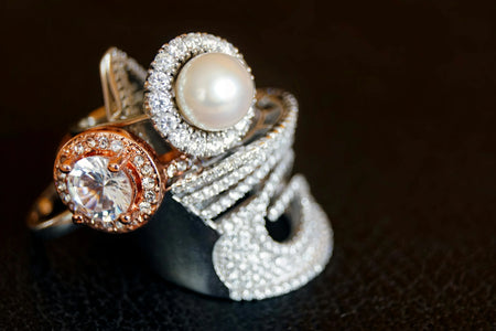 Jewelry & Accessories / مجوهرات واكسسوارات