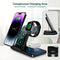 3-in-1 Wireless Charging Pad – Best Wireless Charger for iPhone