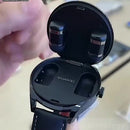 60% Off Today RW37 Watch Buds With AMOLED Display