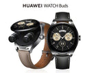 60% Off Today RW37 Watch Buds With AMOLED Display