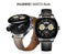 60% Off Today RW37 Watch Buds With AMOLED Display