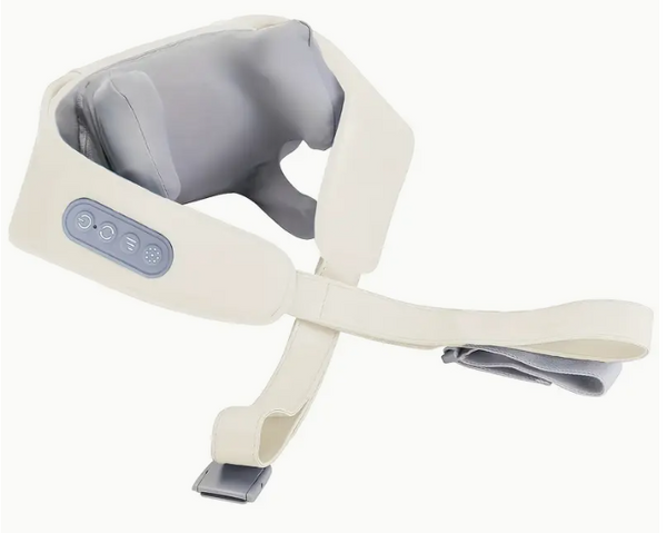 Best Neck and Shoulder Massager with Heat | Cheap shoulder massager machine