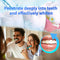 SP-6 Ultra Whitening Toothpaste | Best Whitening Toothpaste