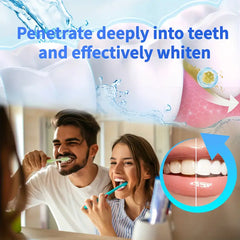 SP-6 Ultra Whitening Toothpaste | Best Whitening Toothpaste
