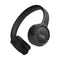 JBL Wireless Headphone T520BT – On-Ear Bluetooth & Built-In Mic
