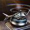 Smart Solar Car Air Freshener & Aroma Diffuser