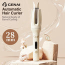 Automatic Curling Irons – Best Hair Curler in UAE