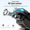 E99 Drone Camera | Foldable HD Dual Camera Drone with WiFi Control