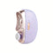 2 in 1 Smart Electric nail clipper | Portable Nail Polisher for Grooming