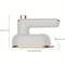 60% 0ff Today Steam iron Portable Mini Electric Handheld