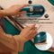 60% 0ff Today Steam iron Portable Mini Electric Handheld