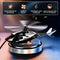 Smart Solar Car Air Freshener & Aroma Diffuser