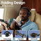 Wireless Headphones UAE – Siindoo JH919 Lightweight Bluetooth Headset