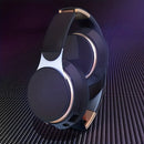 Wireless Headphones with Mic – Foldable Lightweight HiFi Stereo
