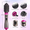 Hot Air Brush 3-in-1 Styler UAE – Hair Dryer Brush