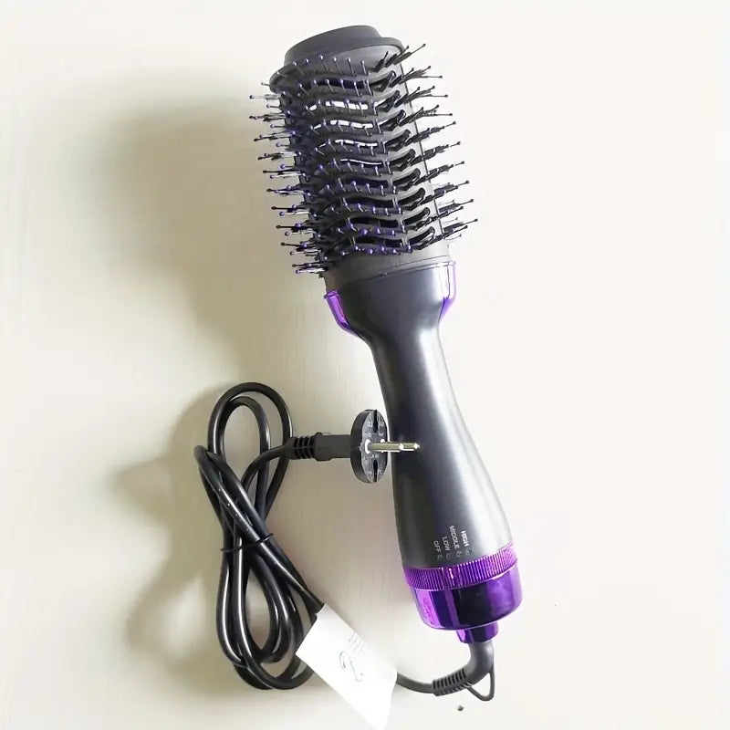 Hot Air Brush for Hair – Best 3-in-1 Hot Air Styler UAE