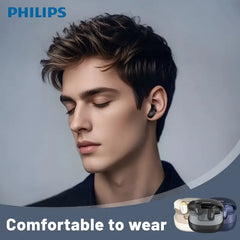 Philips Wireless Earbuds  – True Wireless Earbuds Price UAE