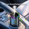 Smart Car Air Freshener Hanging | Car Aroma Diffuser & Purifier