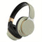 Wireless Headphones with Mic – Foldable Lightweight HiFi Stereo