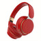 Wireless Headphones with Mic – Foldable Lightweight HiFi Stereo