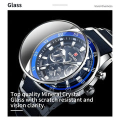 Reward vip watch - best luminous men smartwatch deals
