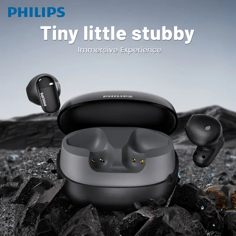 Philips Wireless Earbuds  – True Wireless Earbuds Price UAE