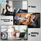 Portable Water Cooled Fan | Mini Cooler Fan USB Powered