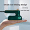 60% 0ff Today Steam iron Portable Mini Electric Handheld
