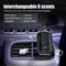 Car Air Freshener & Starry Sky Projector | Starts and Saturn Ceiling Light Freshener