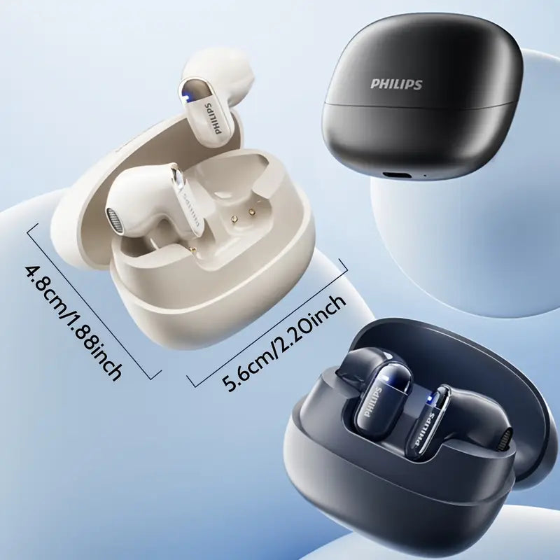 Philips Wireless Earbuds  – True Wireless Earbuds Price UAE