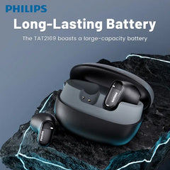 Philips Wireless Earbuds  – True Wireless Earbuds Price UAE