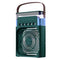 Portable Water Cooled Fan | Mini Cooler Fan USB Powered