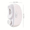 2 in 1 Smart Electric nail clipper | Portable Nail Polisher for Grooming