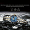 Waterproof Luminous Quartz Couple Watches - Couple Watches
