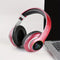 Wireless Headphones Lightweight Foldable with Mic & Hi-Fi Bass