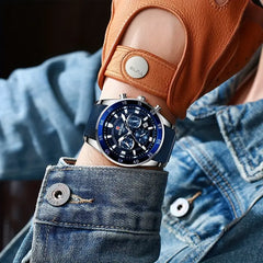 Reward vip watch - best luminous men smartwatch deals