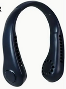 Vaneless Hanging Neck Fan X9 – Portable Neck Fan Rechargeable