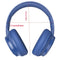 Wireless Headphones UAE – Siindoo JH919 Lightweight Bluetooth Headset