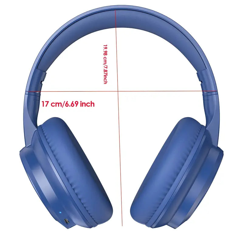 Wireless Headphones UAE – Siindoo JH919 Lightweight Bluetooth Headset