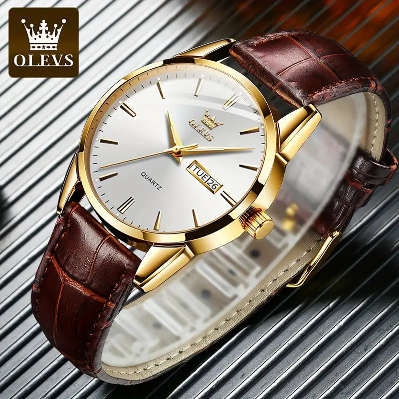Best Smartwatch for men | Quartz watch price in UAE