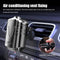 Car Air Freshener & Starry Sky Projector | Starts and Saturn Ceiling Light Freshener
