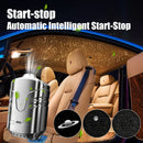 Car Air Freshener & Starry Sky Projector | Starts and Saturn Ceiling Light Freshener