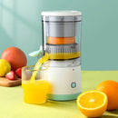 Rechargeable Portable Orange Juicer | Electric Mini Citrus Juicer