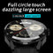 60% Off Today RW37 Watch Buds With AMOLED Display