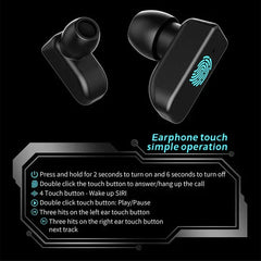 خصم 60% اليوم على سماعات RW37 Watch Buds المزودة بشاشة AMOLED™ 