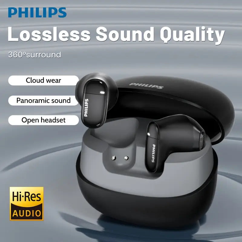 Philips Wireless Earbuds  – True Wireless Earbuds Price UAE