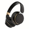 Wireless Headphones with Mic – Foldable Lightweight HiFi Stereo
