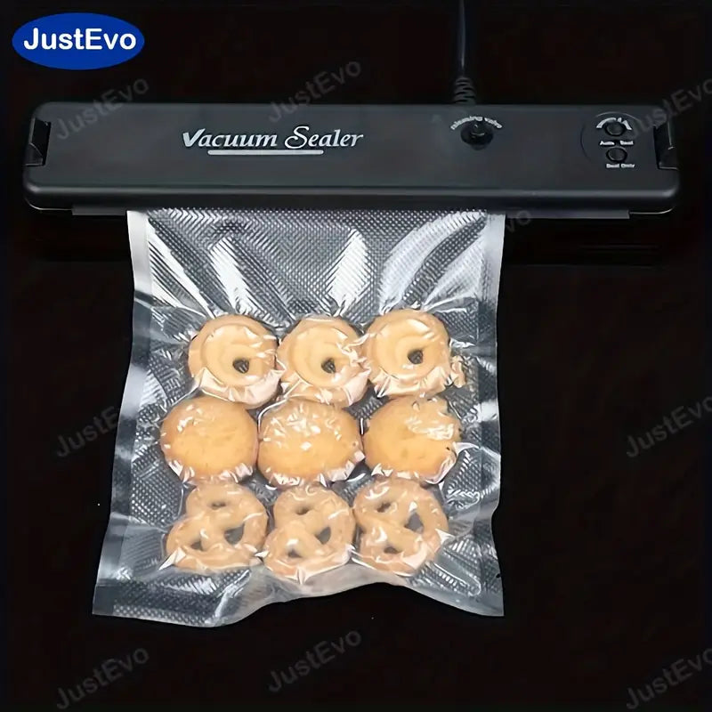 Best Vacuum Sealer Machine for Food | Vacuum Seal Bags