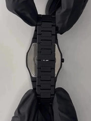 Arabic Aura Watch Black | By 1 GET 1 FREE