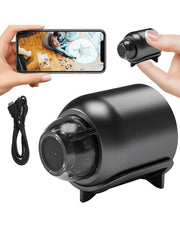 Mini WiFi Camera | By 1 Get 1 Free